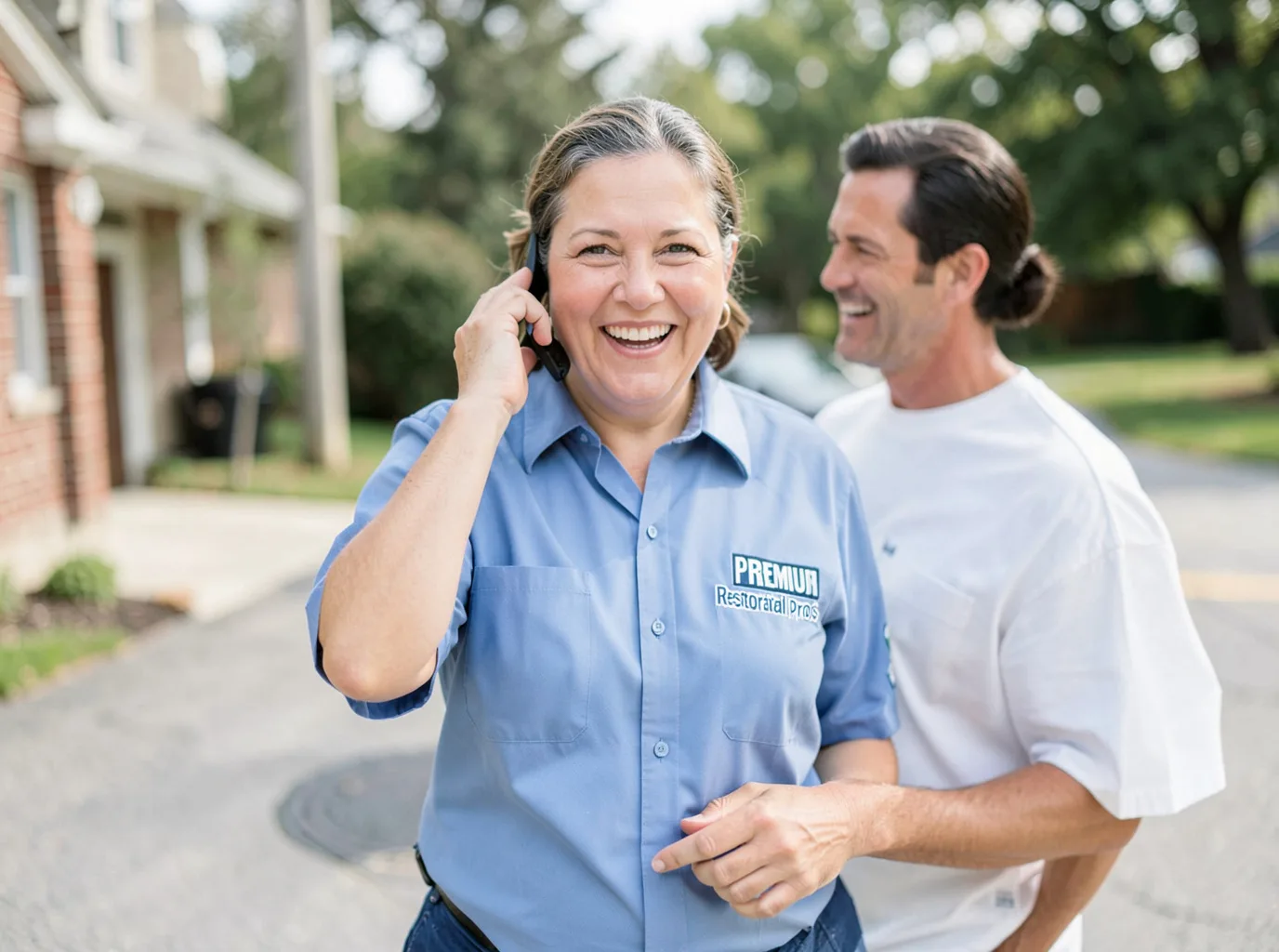 Water Damage Restoration Cerulean, KY FAQs